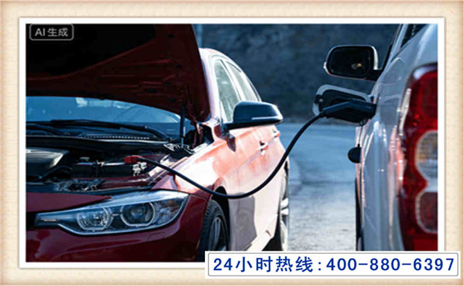 道孚潍坊拖车,附近24小时汽车拖车救援，潍坊道路救援拖车电话